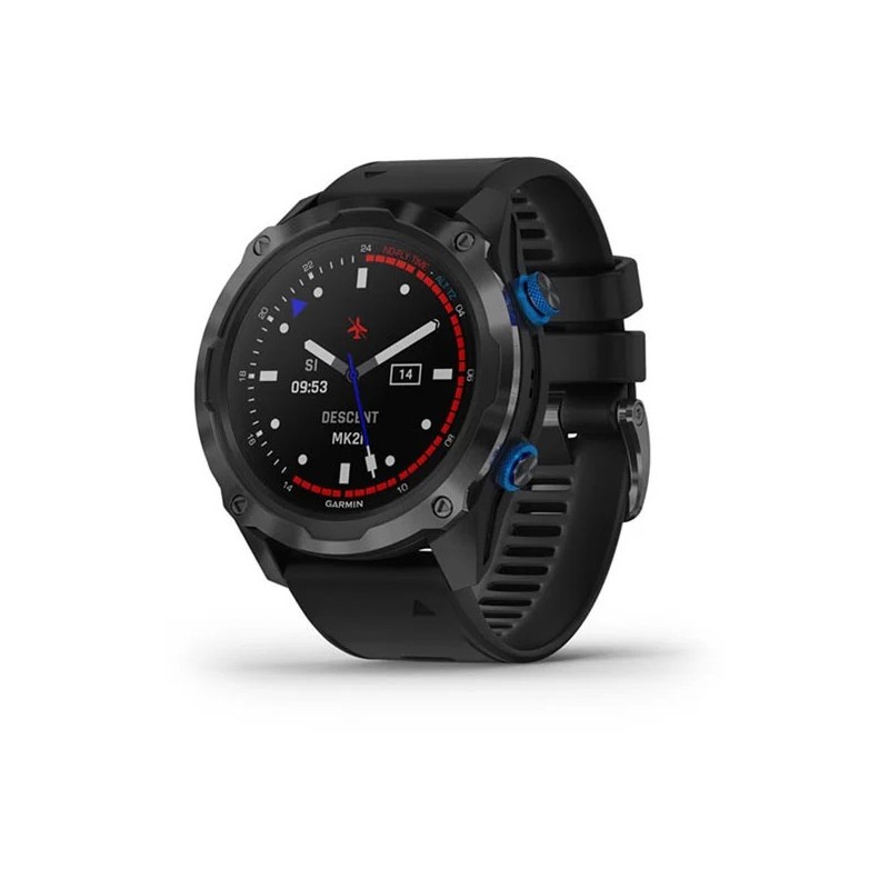 Ordinateur Descent MK2i Garmin