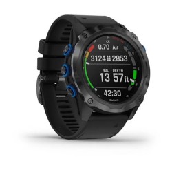 Ordinateur Descent MK2i Garmin