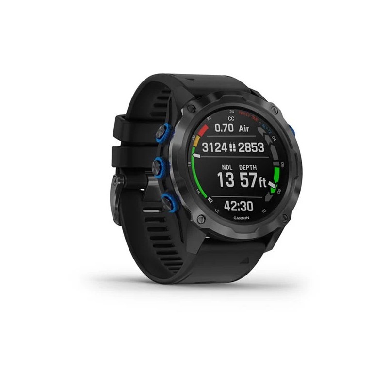 Ordinateur Descent MK2i Garmin