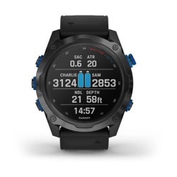 Ordinateur Descent MK2i Garmin