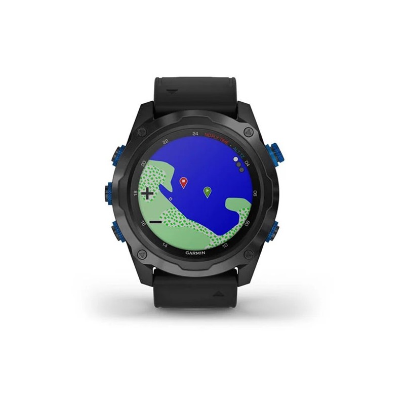 Ordinateur Descent MK2i Garmin