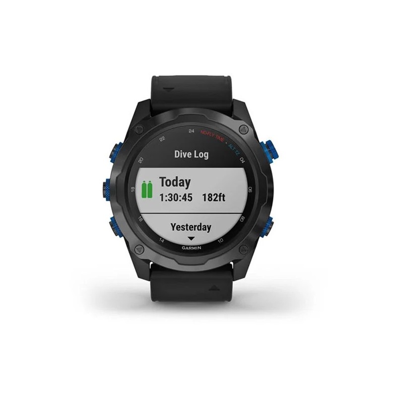 Ordinateur Descent MK2i Garmin