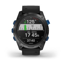 Ordinateur Descent MK2i Garmin