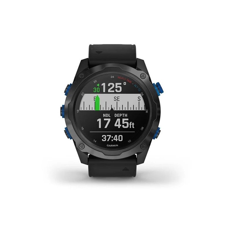 Ordinateur Descent MK2i Garmin