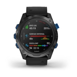 Ordinateur Descent MK2i Garmin