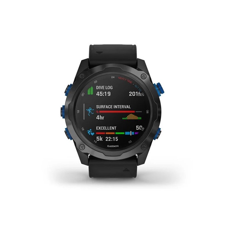 Ordinateur Descent MK2i Garmin