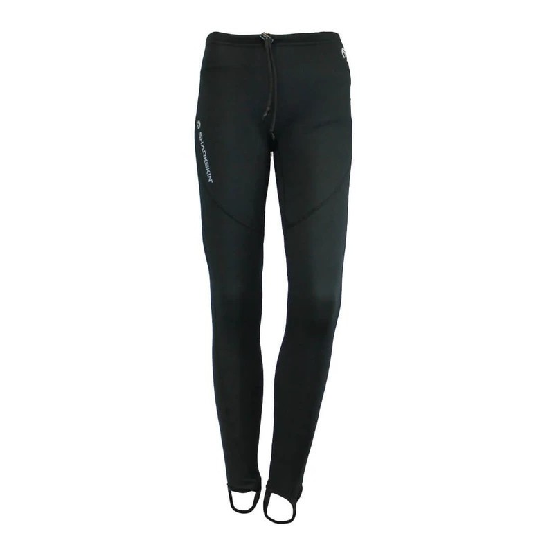 Pantalon TiFir Sharkskin femme