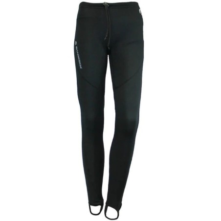 Pantalon TiFir Sharkskin femme