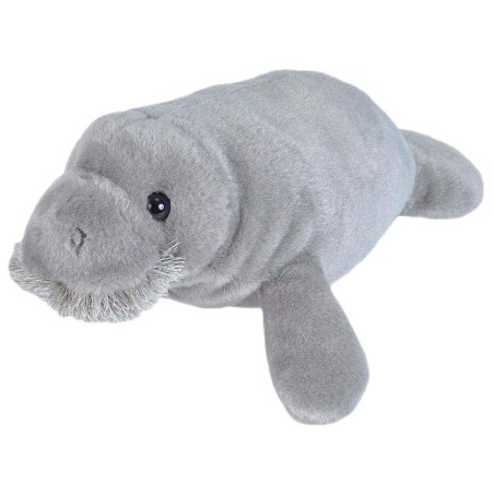 Peluche Lamentin 30cm