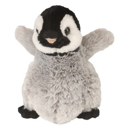 Peluche Bébé Pingouin 30cm