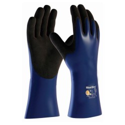 Gants étanches MaxiDry Ted's