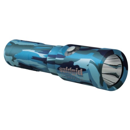 Phare AL1300NP II Camo BigBlue