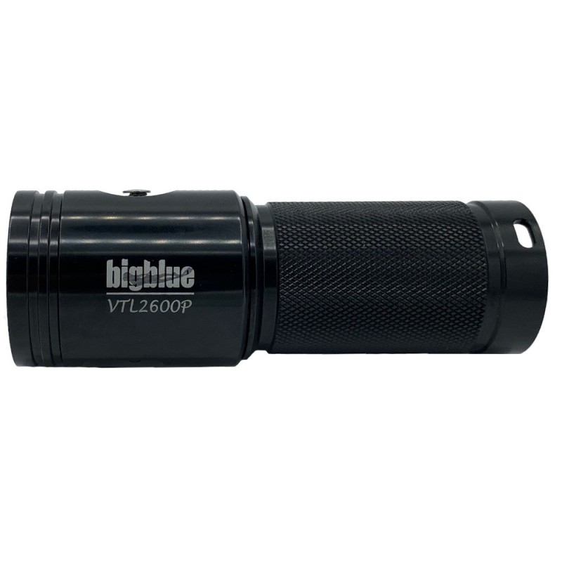 Phare VTL2900P Glossy Black BigBlue