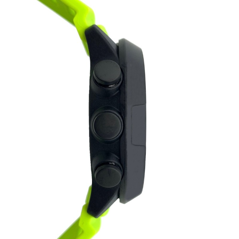 Ordinateur D5 lime Suunto