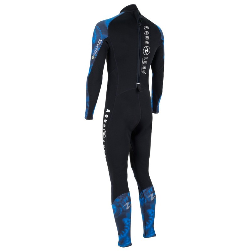 Combinaison homme Hydroflex 3mm Aqualung