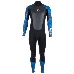 Combinaison homme Hydroflex 3mm Aqualung