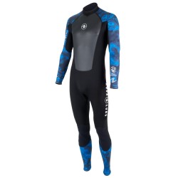 Combinaison homme Hydroflex 3mm Aqualung