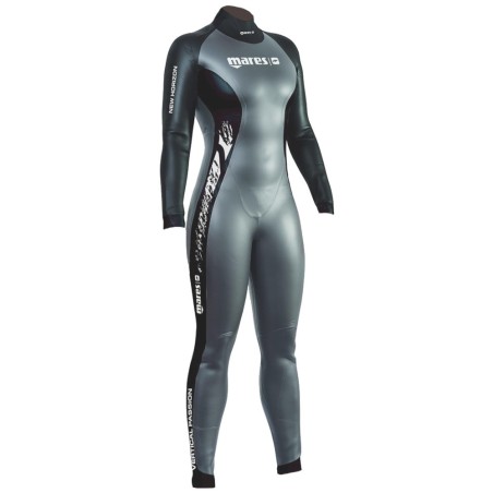 Combinaison femme Horizon 1mm