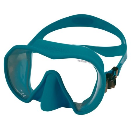 Masque Maxlux S Beuchat
