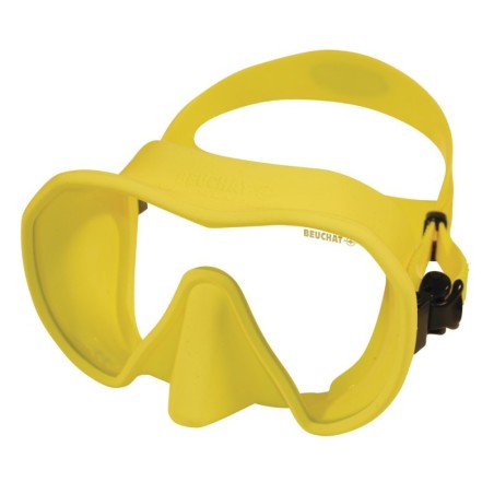 Masque Maxlux S Beuchat