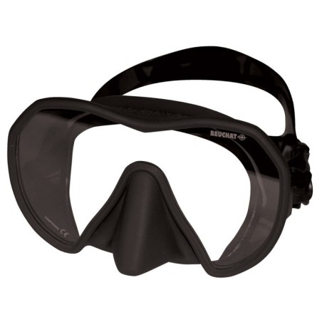 Masque Maxlux S Beuchat