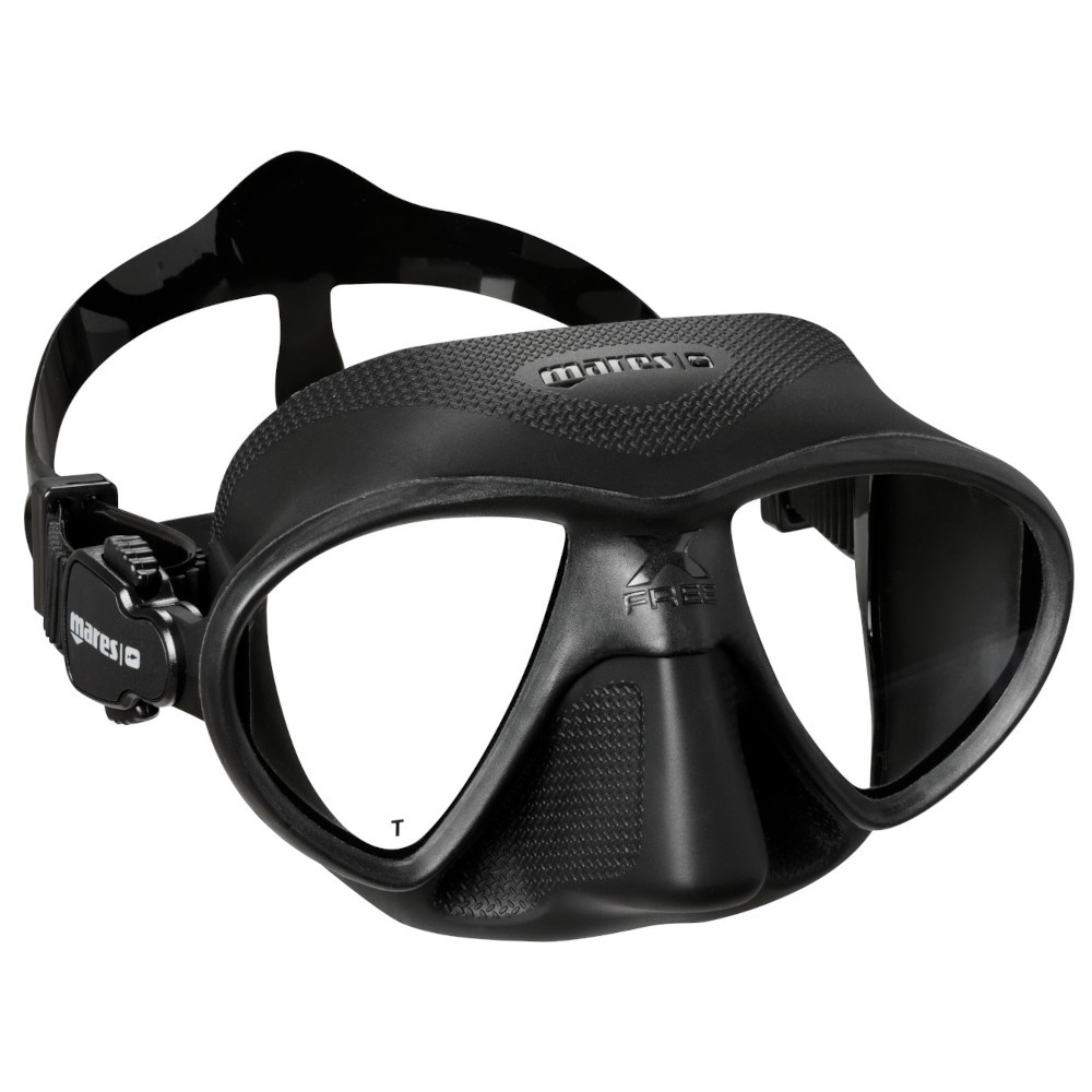 MARES I3 masque de plongée sous marine MARES 411040 : Magasin de