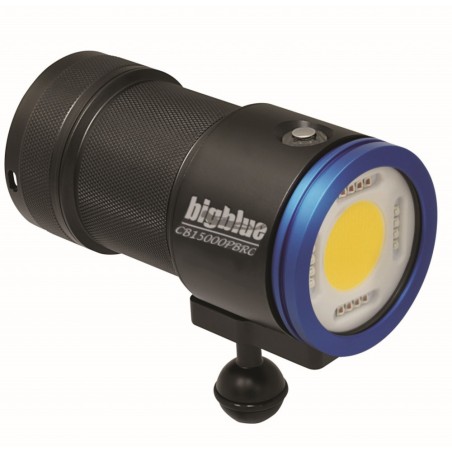 Phare CB15000PB-RC BigBlue