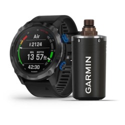 Ordinateur Descent MK2i Garmin