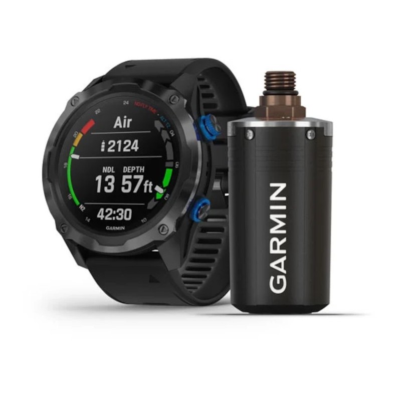 Ordinateur Descent MK2i Garmin