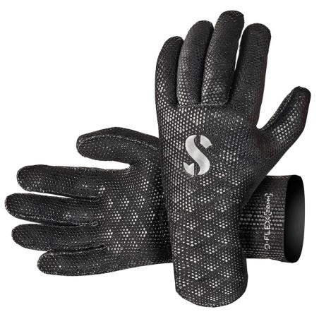 Gants D-Flex 2mm Scubapro