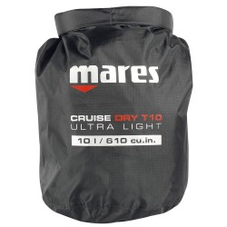 Sac étanche Ultra light 10L Mares