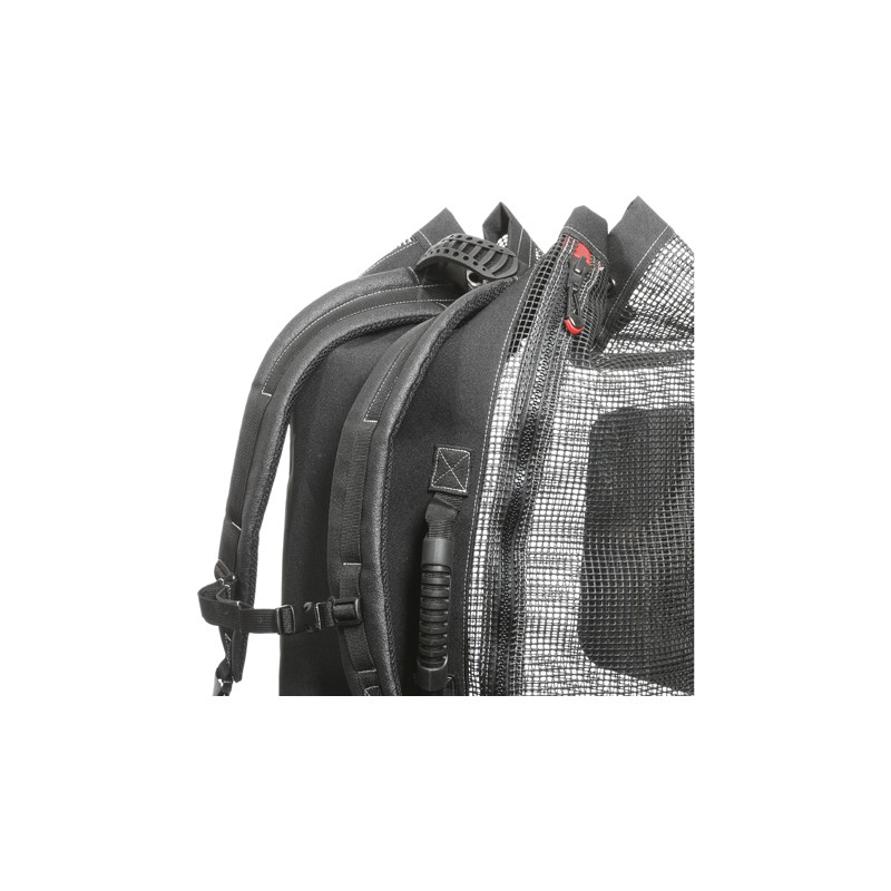 Sac filet Cruise Mesh Backpack deluxe Mares