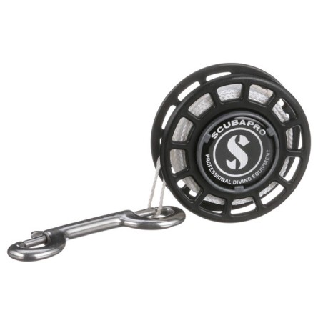 Dévidoir Spinner 15m Scubapro