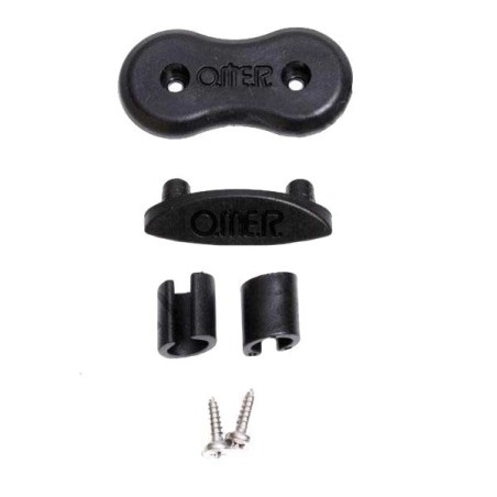 Kit de fixation voilure Stingray Omer