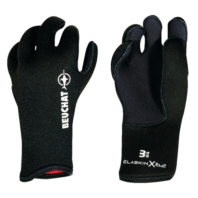 Gants Sirocco Sport 3mm Beuchat