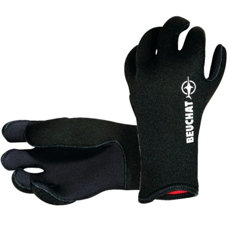 Gants Sirocco Sport 3mm Beuchat