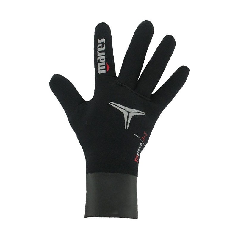 Gants Trilastic 3/2mm Mares