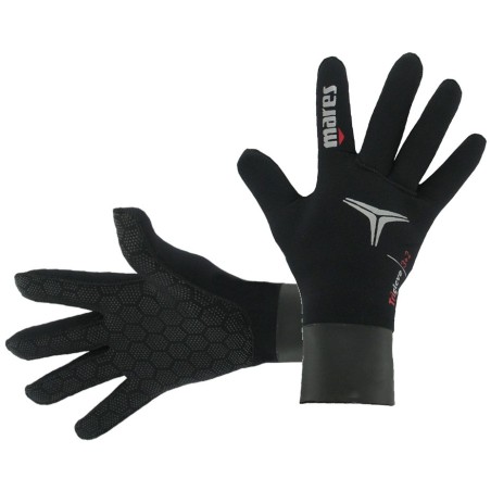 Gants Trilastic 3/2mm Mares