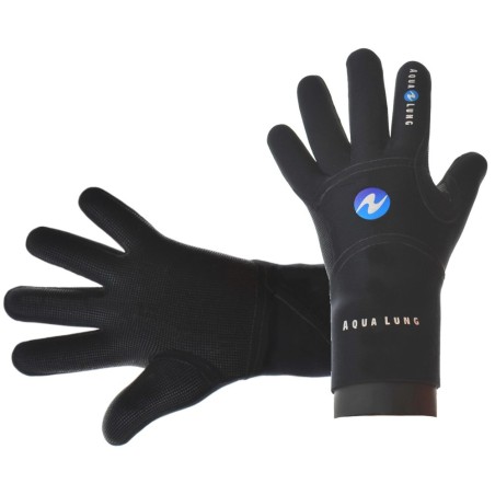 Gants Dry Confort 4mm Aqualung