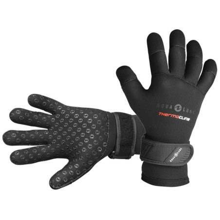 Gants Thermocline 3mm Aqualung