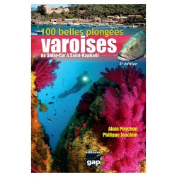 100 belles plongées varoises