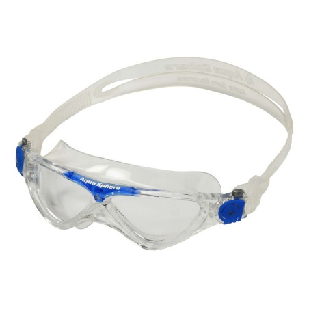 lunette de natation vista Jr aquasphère