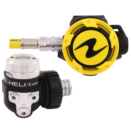 Détendeur Helix Pro Partner Aqualung