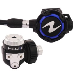 Détendeur Helix Aqualung