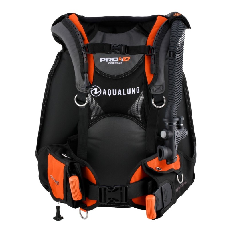 Gilet Pro HD Compact Aqualung