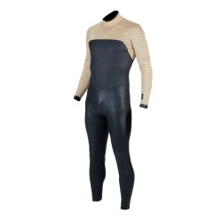 Combinaison homme 2mm FreeFlex Aqualung, dédiée à l'apnée