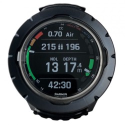 Protection AMX pour Garmin MK2