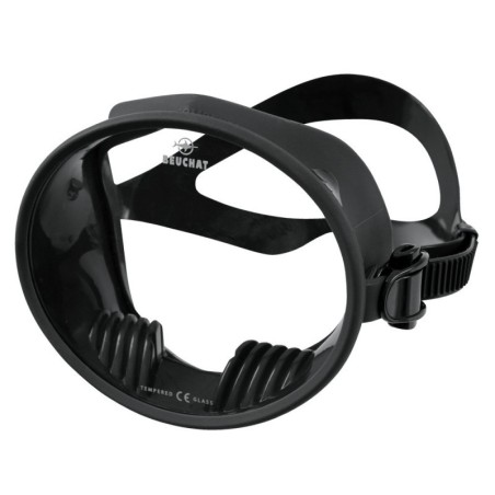 Masque Super Compensator Silicone Beuchat