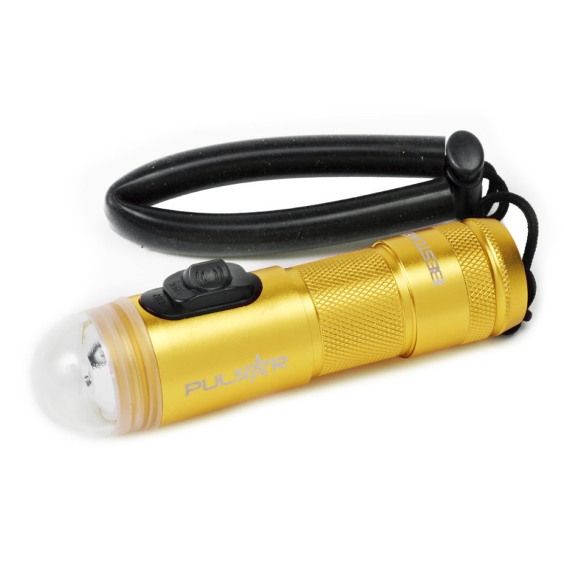 Lampe Flash Pulsar Best Divers