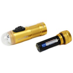 Lampe Flash Pulsar Best Divers